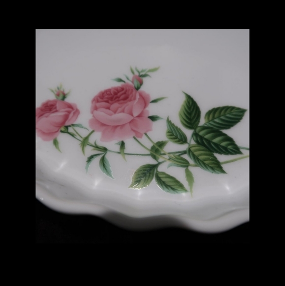 Quiche Baking Dish Christineholm Excellent Condition 9" Pie Torte Tart - Picture 3 of 6
